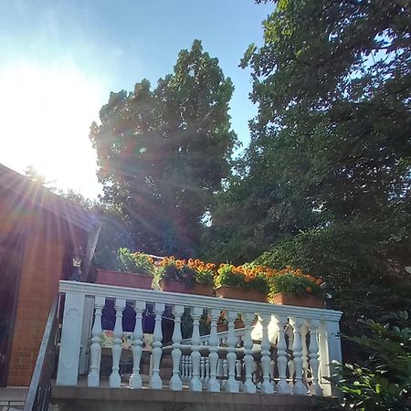 Villa Maria Οπατία Εξωτερικό φωτογραφία