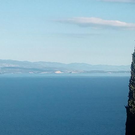 Villa Maria Οπατία Εξωτερικό φωτογραφία