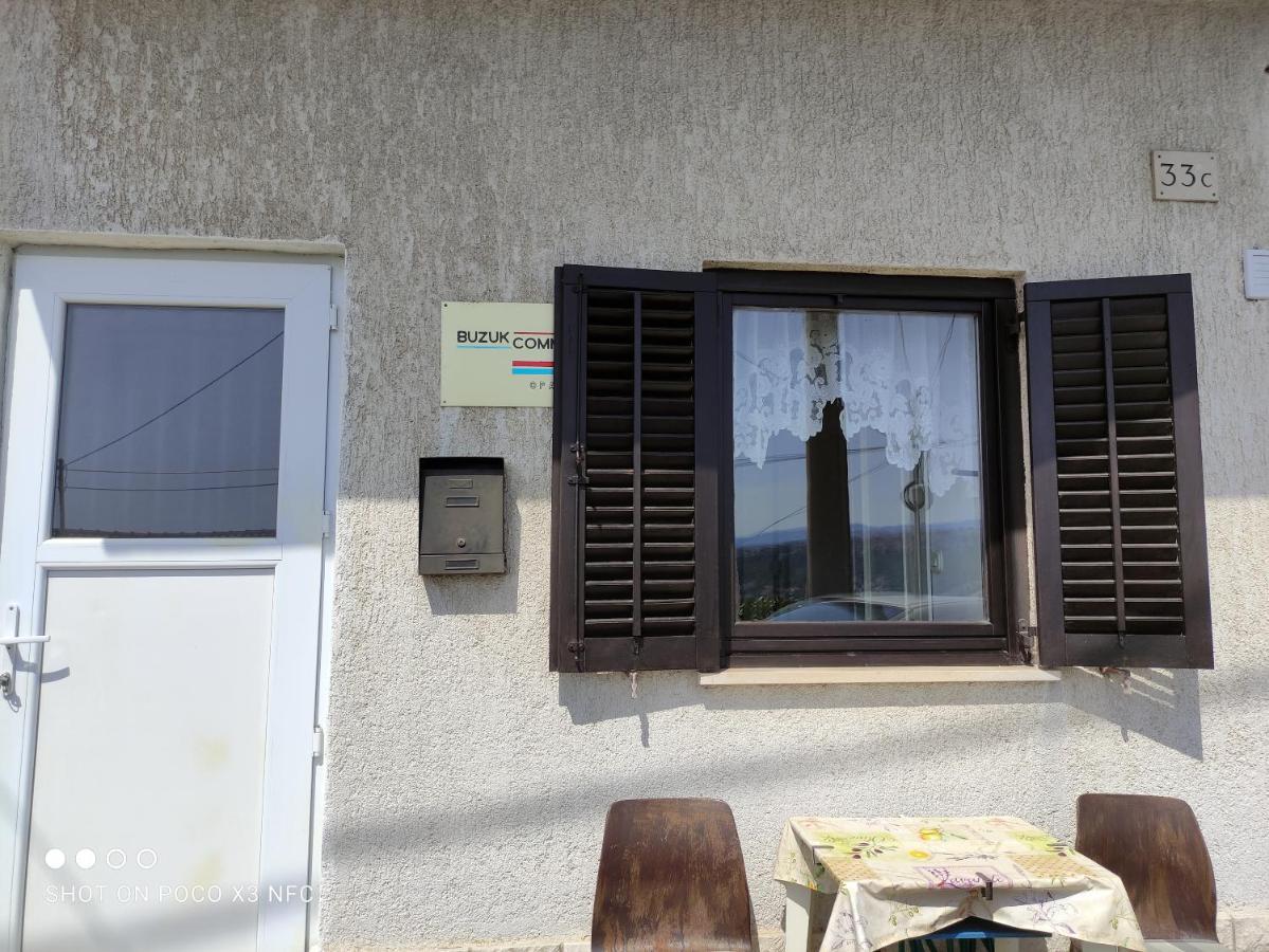 Villa Maria Οπατία Εξωτερικό φωτογραφία