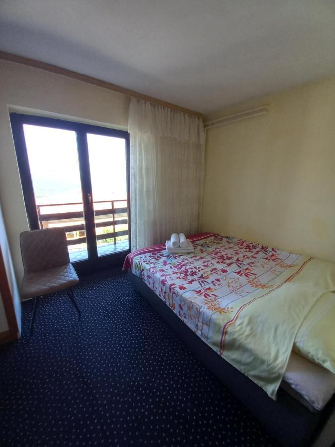 Villa Maria Οπατία Εξωτερικό φωτογραφία