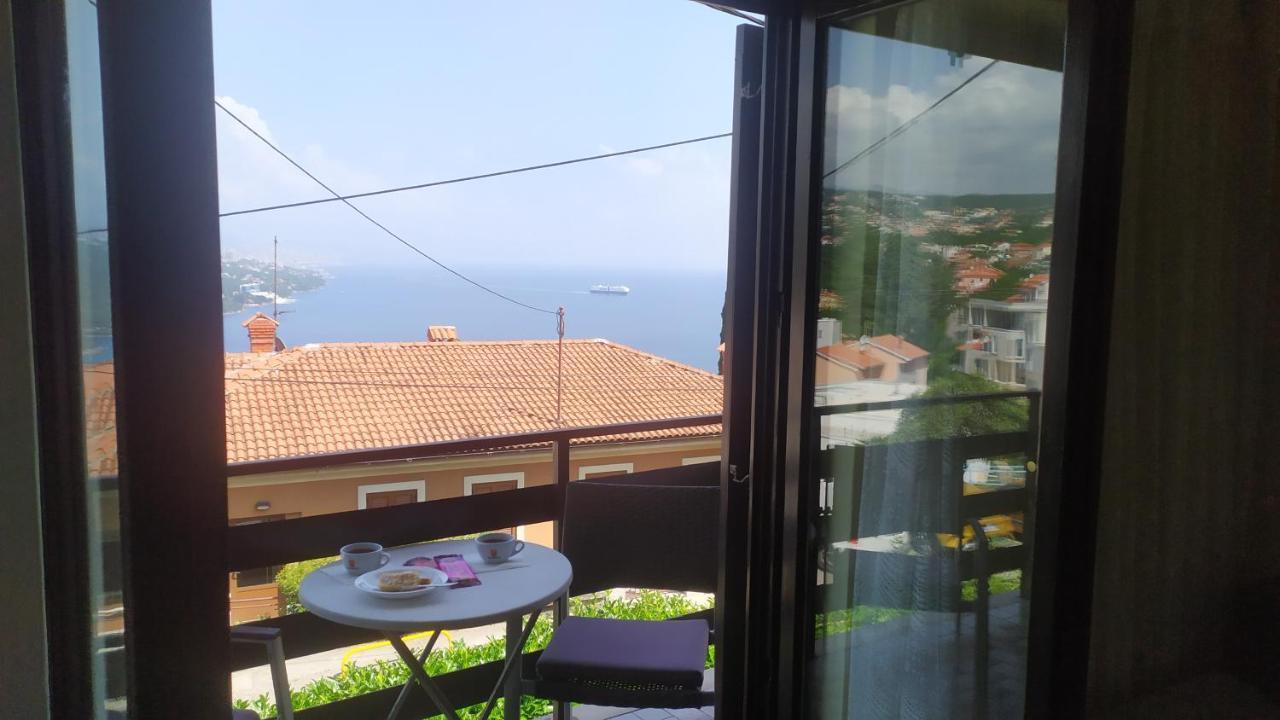Villa Maria Οπατία Εξωτερικό φωτογραφία