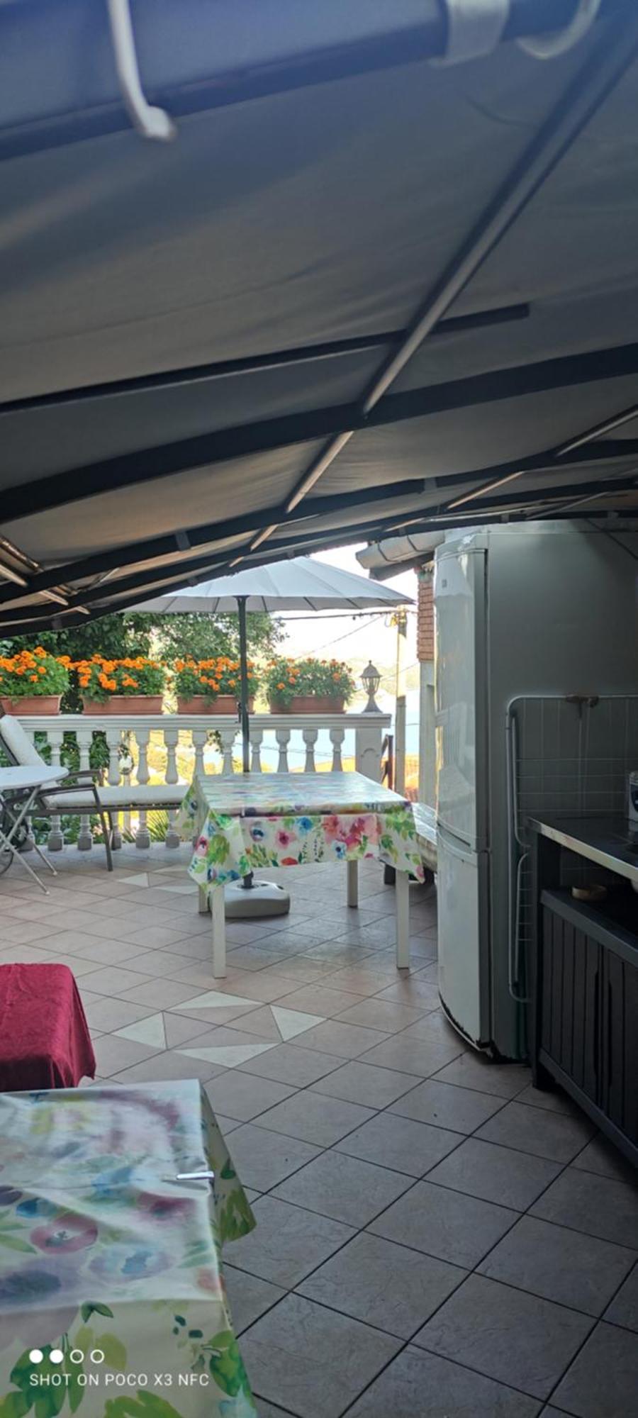 Villa Maria Οπατία Εξωτερικό φωτογραφία