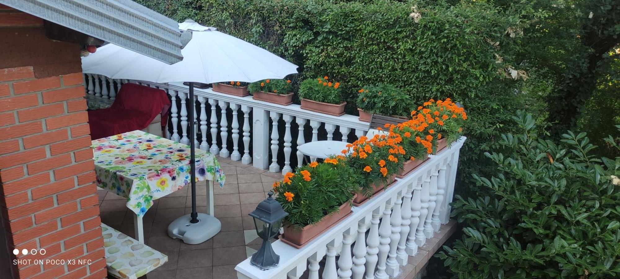 Villa Maria Οπατία Εξωτερικό φωτογραφία
