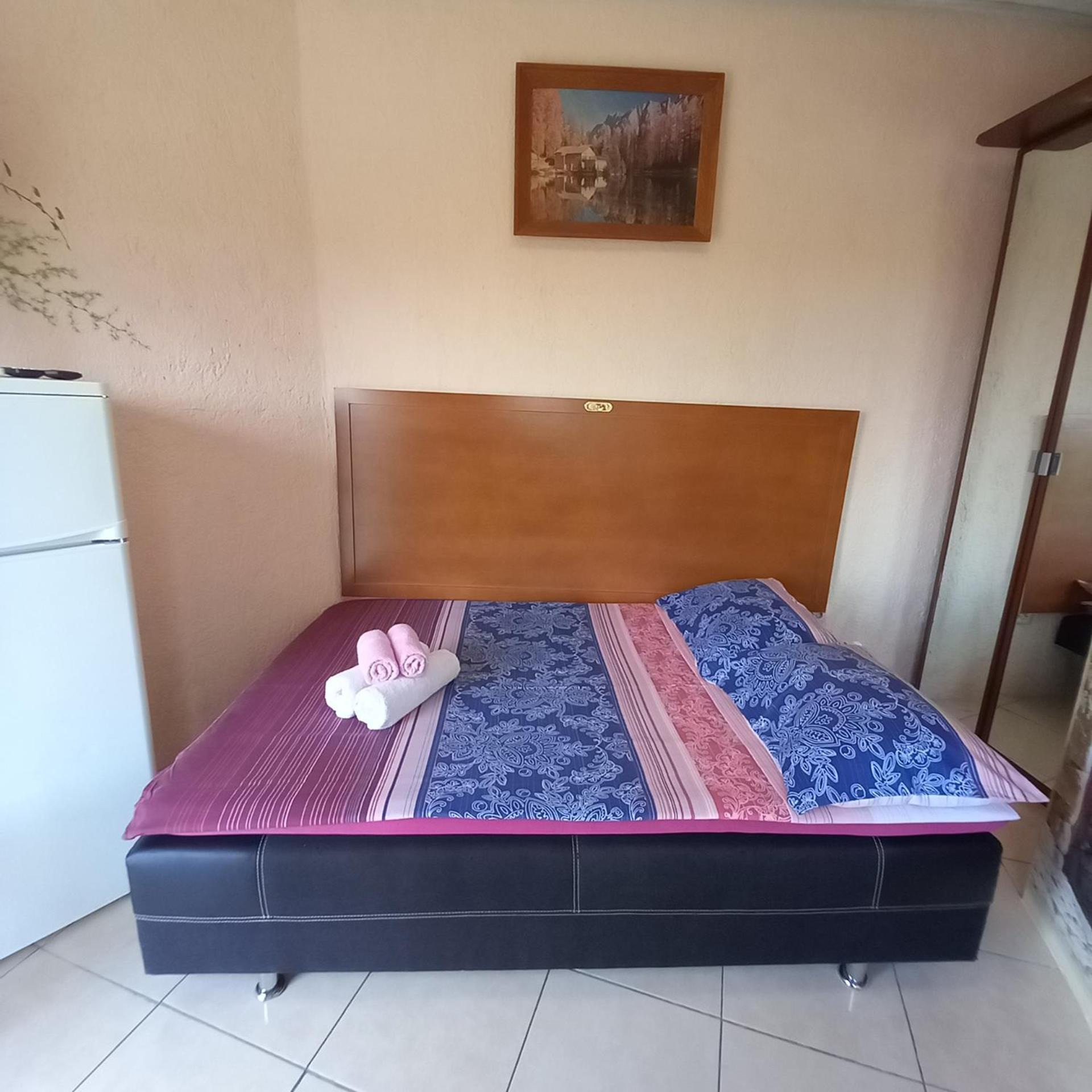 Villa Maria Οπατία Εξωτερικό φωτογραφία
