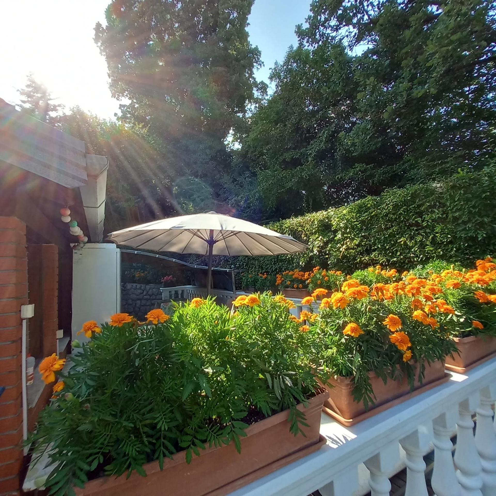 Villa Maria Οπατία Εξωτερικό φωτογραφία