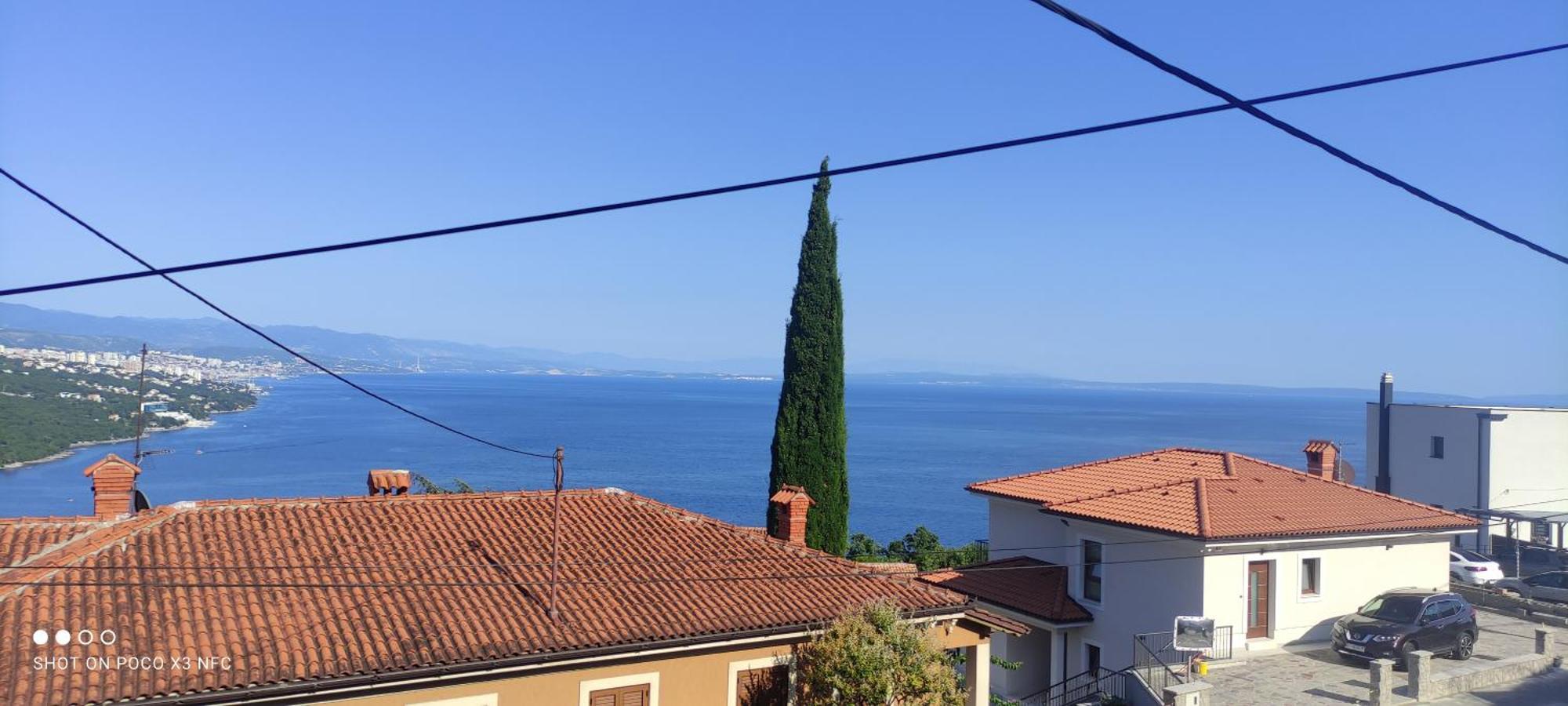 Villa Maria Οπατία Εξωτερικό φωτογραφία