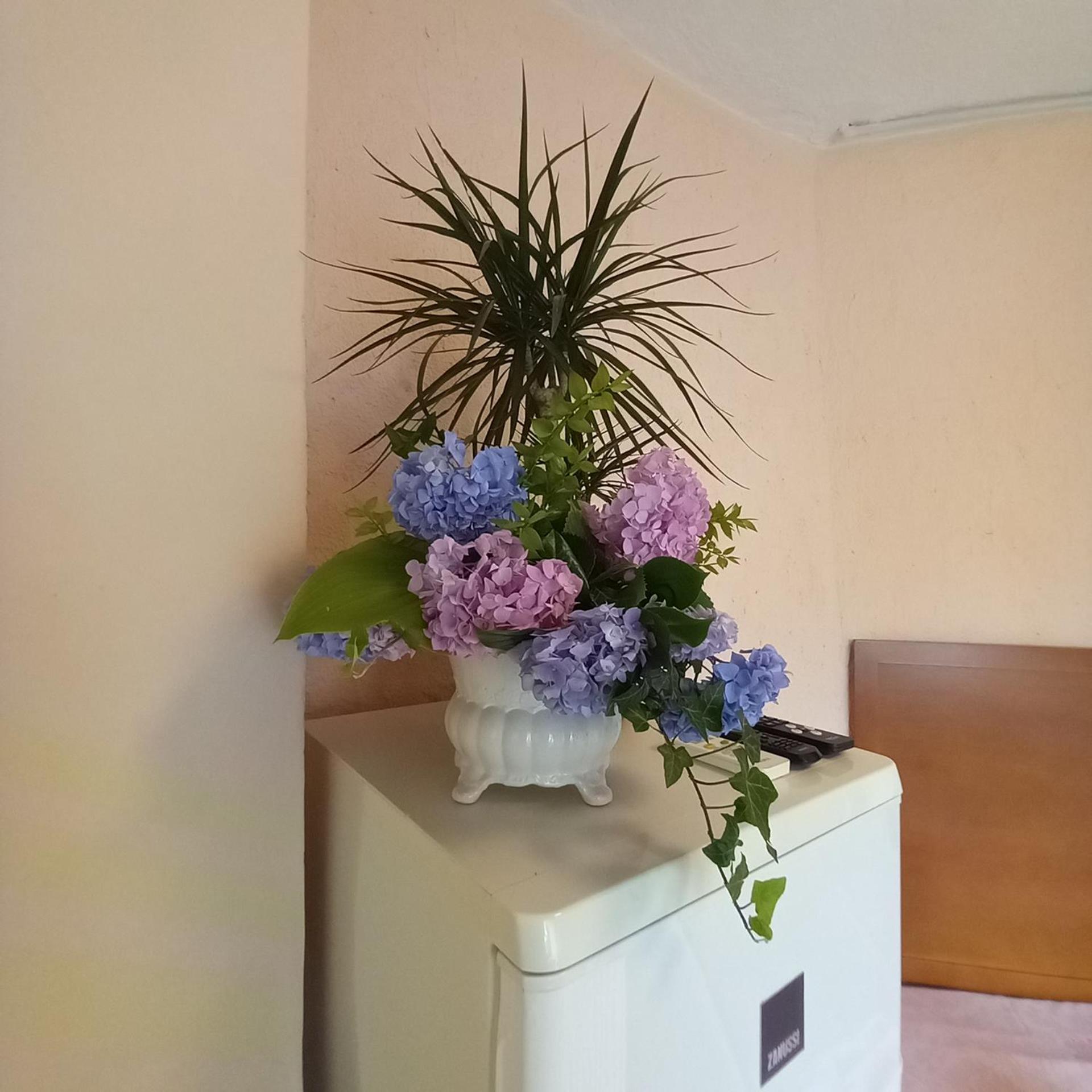 Villa Maria Οπατία Εξωτερικό φωτογραφία