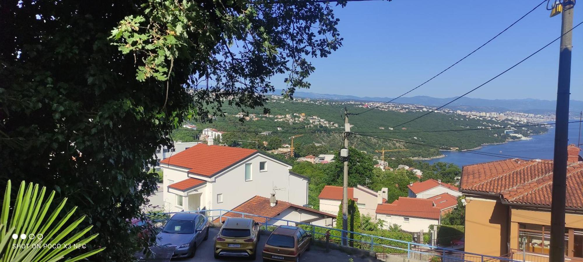 Villa Maria Οπατία Εξωτερικό φωτογραφία