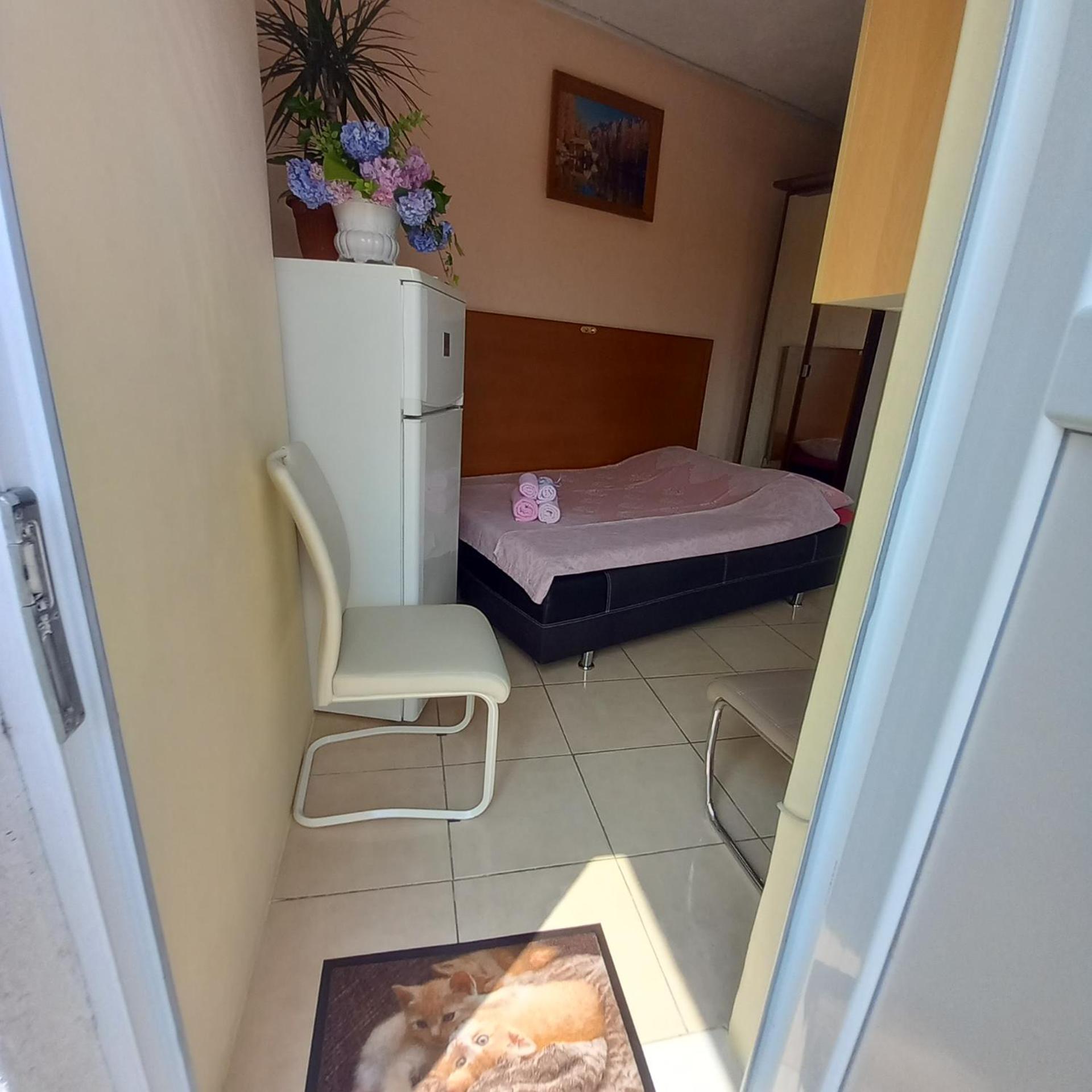 Villa Maria Οπατία Εξωτερικό φωτογραφία