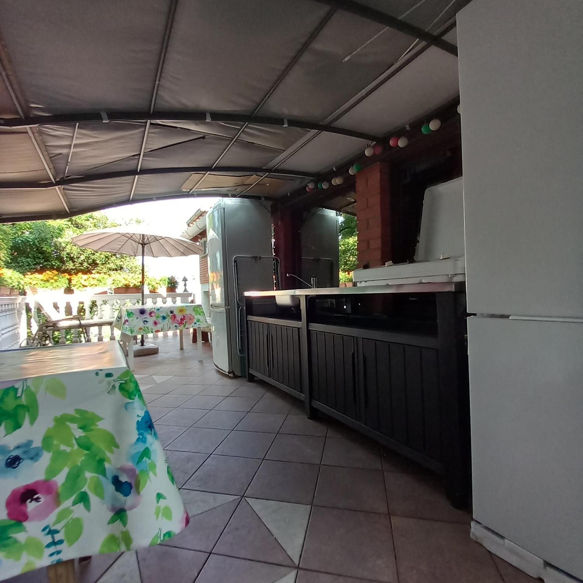 Villa Maria Οπατία Εξωτερικό φωτογραφία