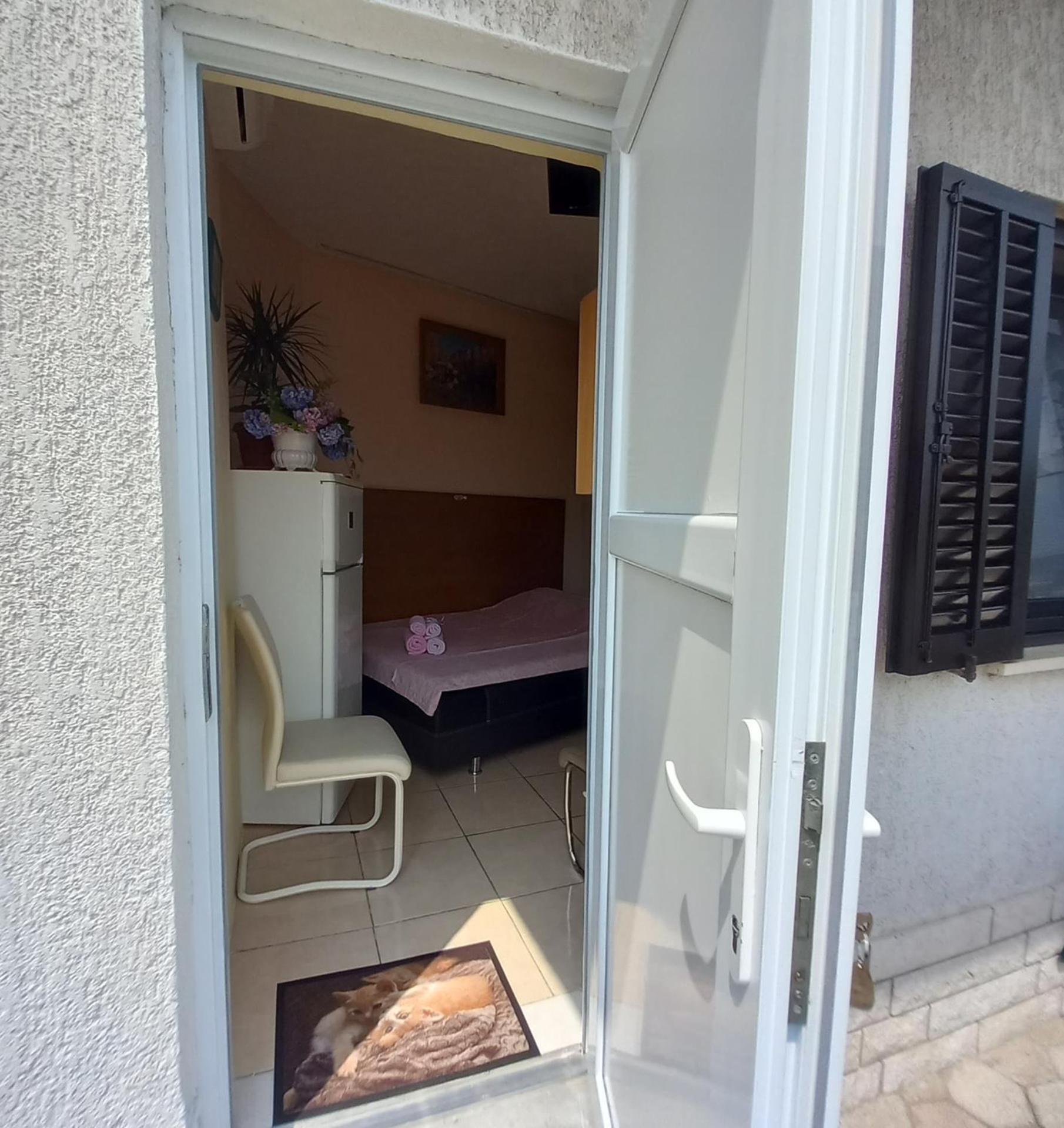 Villa Maria Οπατία Εξωτερικό φωτογραφία