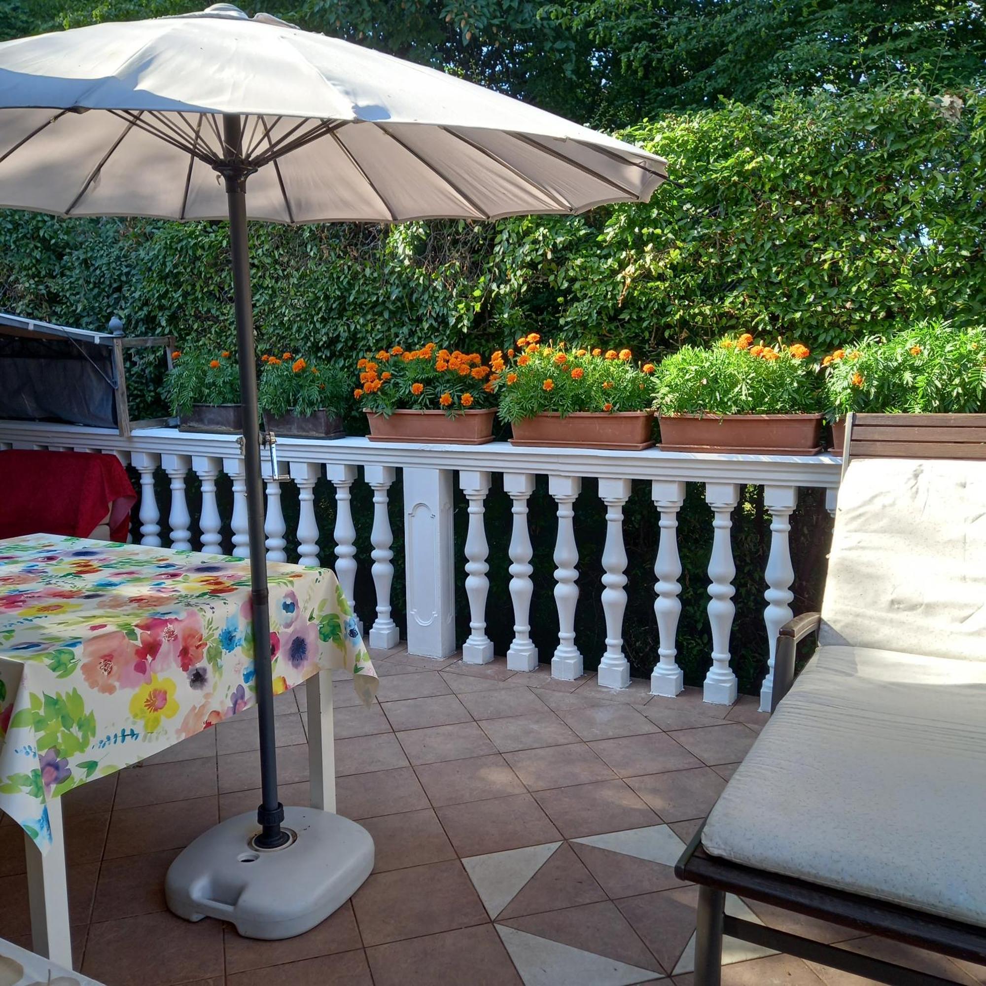 Villa Maria Οπατία Εξωτερικό φωτογραφία