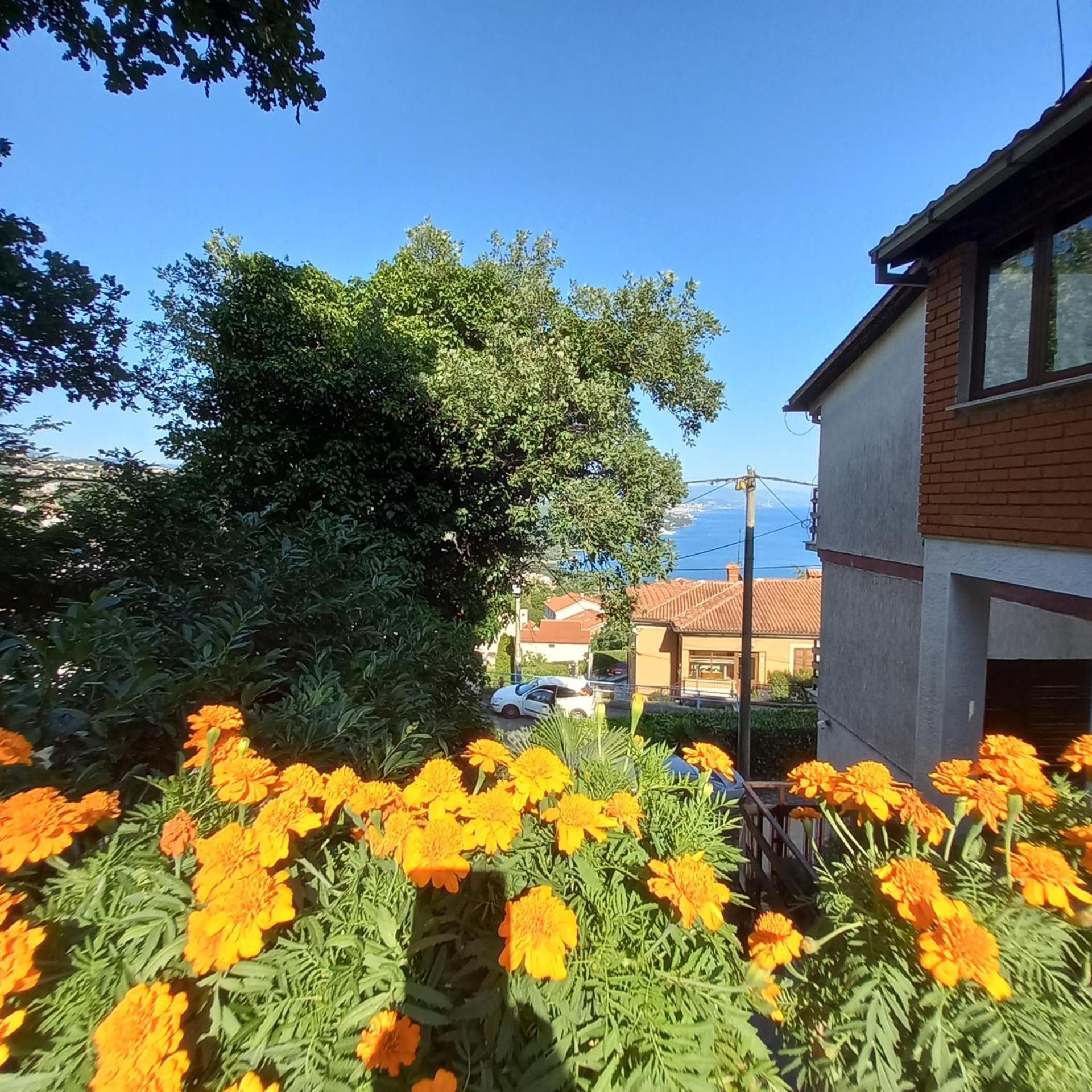 Villa Maria Οπατία Εξωτερικό φωτογραφία