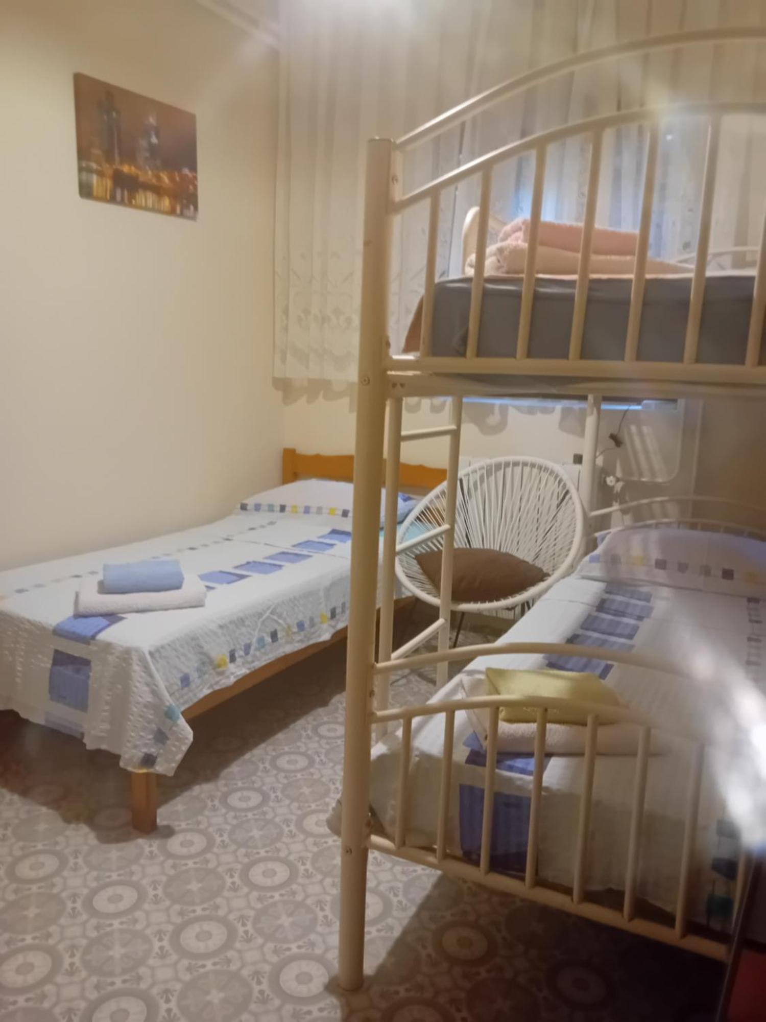 Villa Maria Οπατία Εξωτερικό φωτογραφία