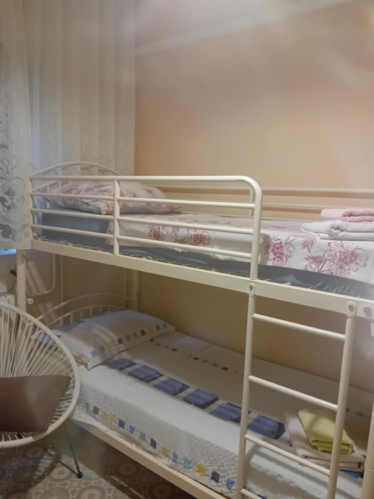 Villa Maria Οπατία Εξωτερικό φωτογραφία