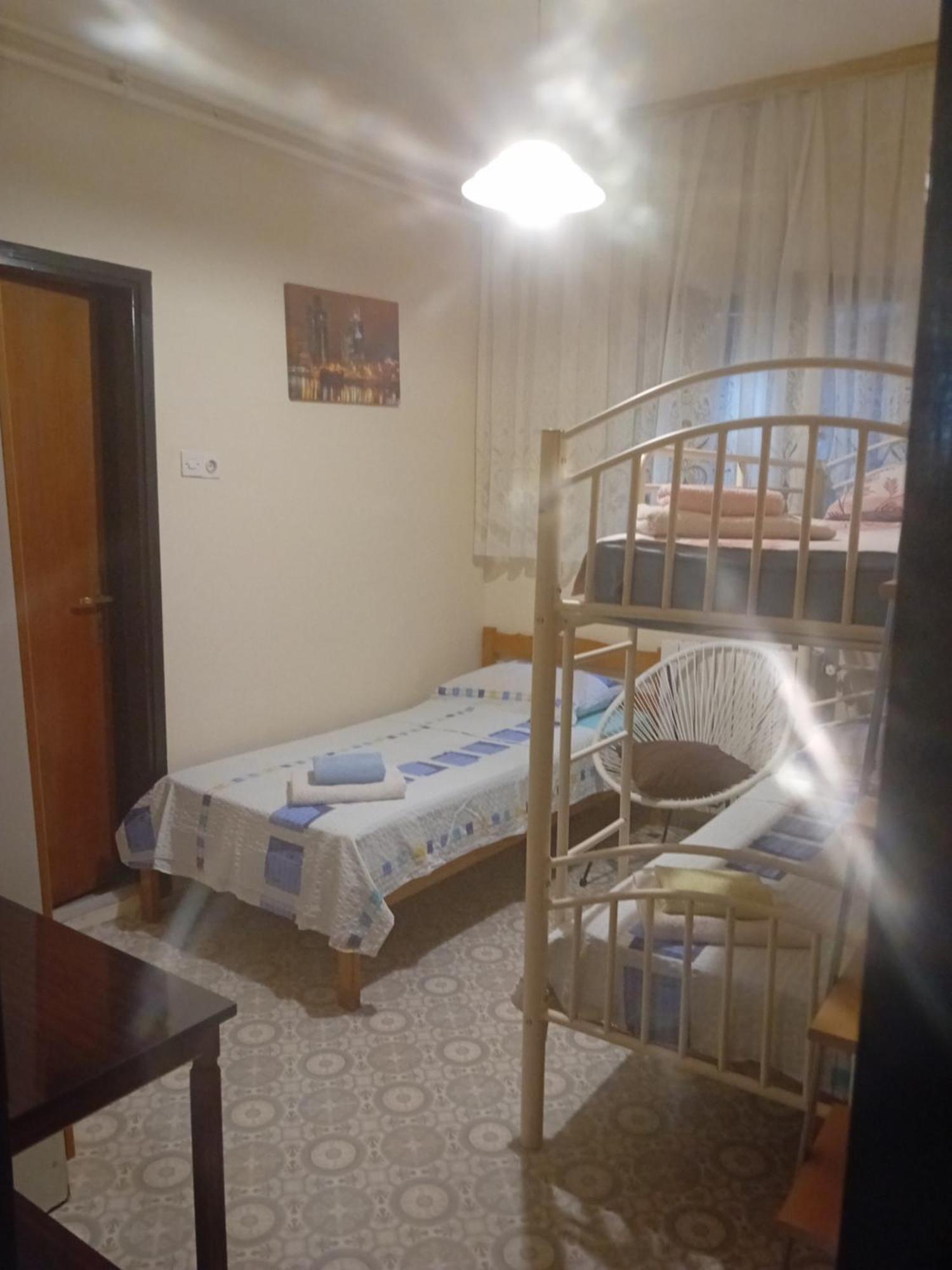Villa Maria Οπατία Εξωτερικό φωτογραφία